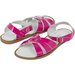 Saltwater Original Sandal-Shiny Fuchsia