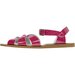 Saltwater Original Sandal-Shiny Fuchsia