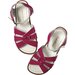 Saltwater Original Sandal-Shiny Fuchsia