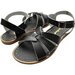 Saltwater Original Sandal-Black