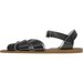 Saltwater Original Sandal-Black