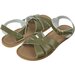 Saltwater Original Sandal-Olive