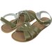 Saltwater Original Sandal-Olive