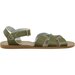 Saltwater Original Sandal-Olive