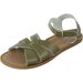 Saltwater Original Sandal-Olive