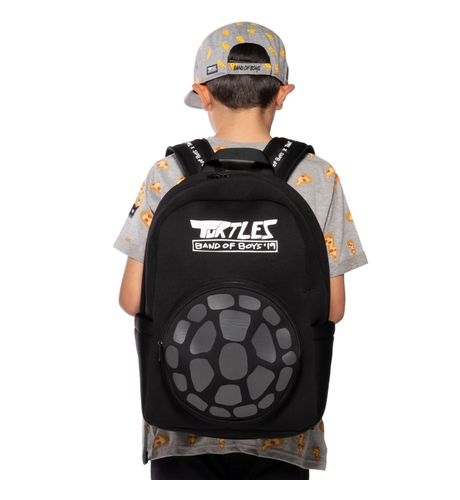 Band of Boys TMNT Shell Backpack