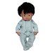 Burrow & Be Under the Sea Dolls Sleep Suit for 38cm Doll