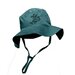 Burrow & Be Teal Sun Hat