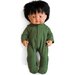 Burrow & Be Pine Dolls Sleep Suit for 38cm Doll
