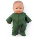 Burrow & Be Pine Dolls Sleep Suit for 21cm Doll