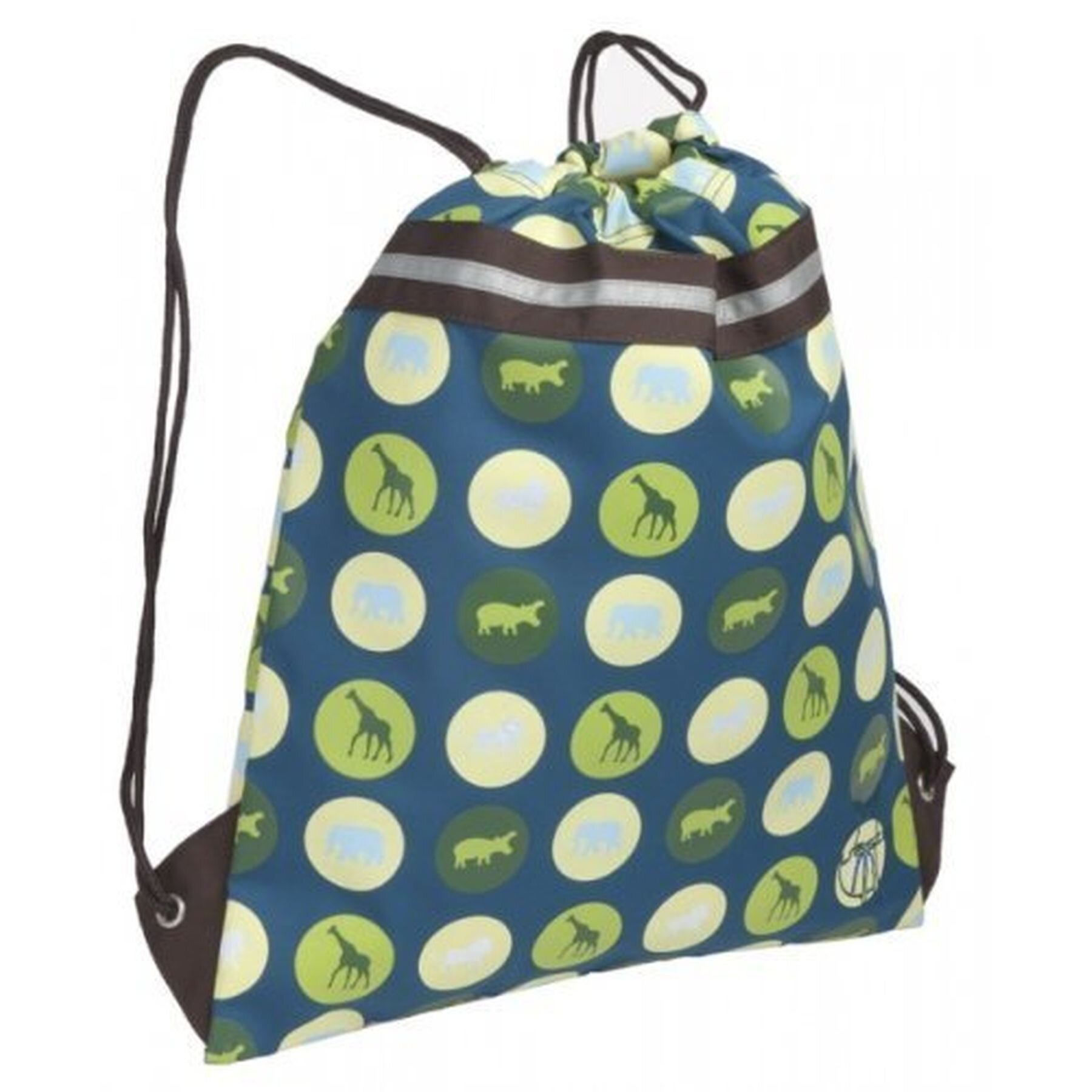 lassig school bag