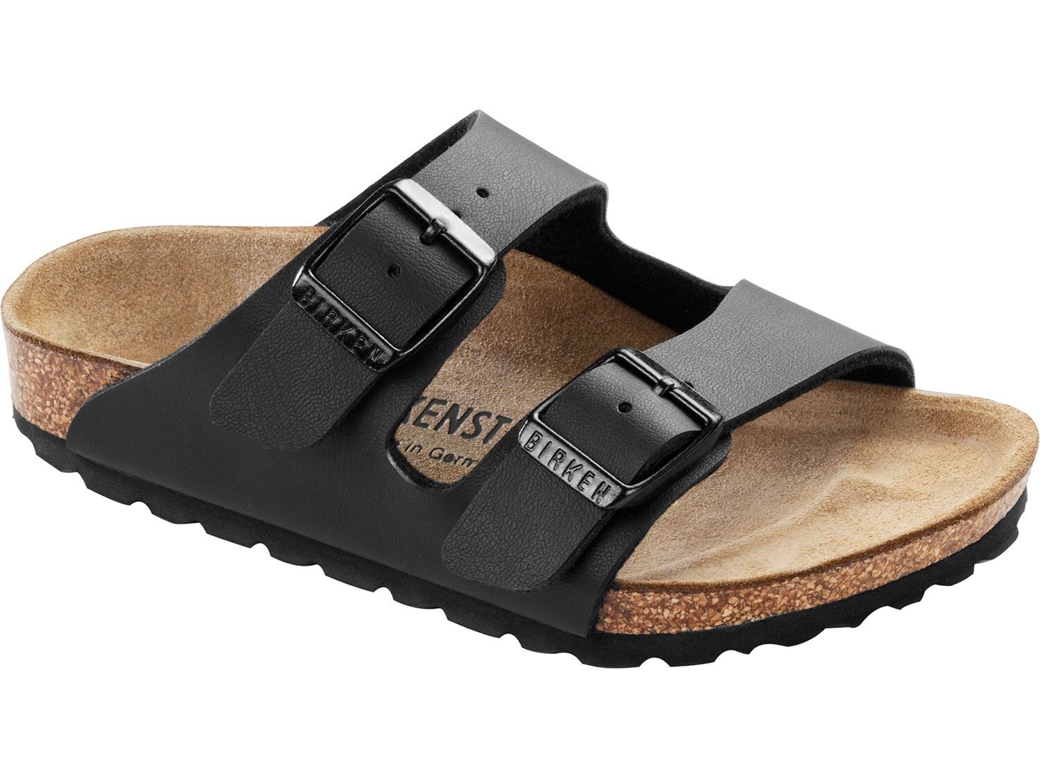 boys birkenstocks