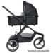 Phil & Teds Dash Stroller V6 - CLEARANCE
