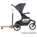 Phil & Teds Dash Stroller V6 - CLEARANCE