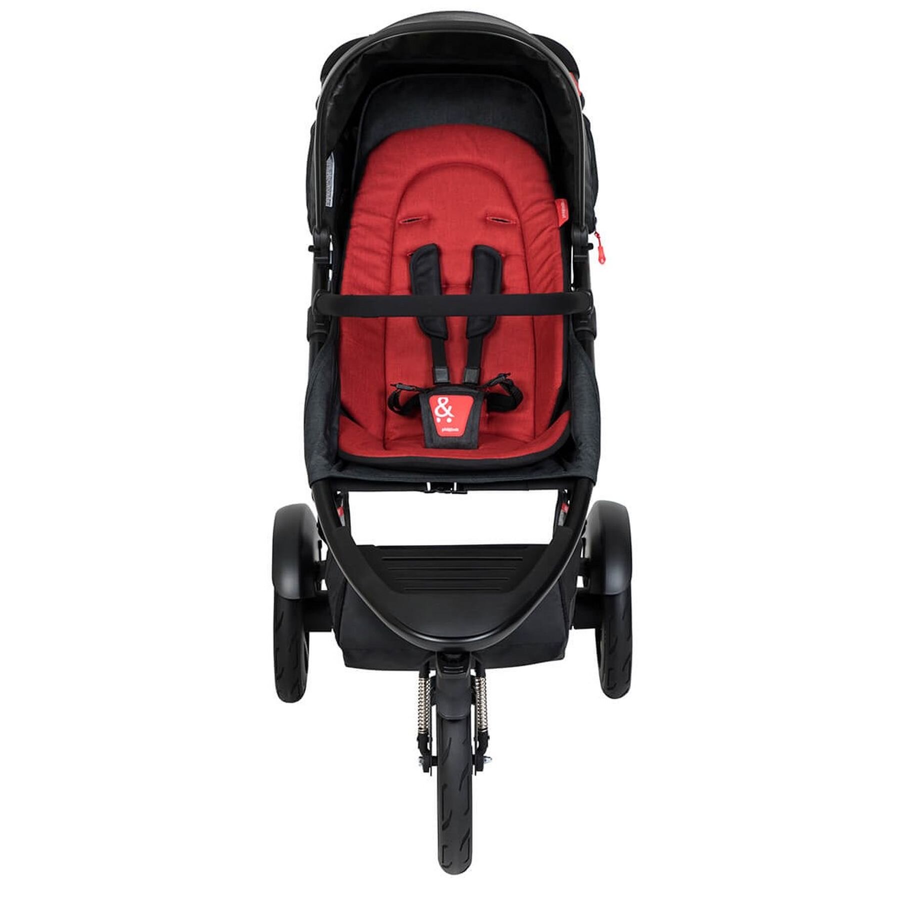 Phil Teds Dash Stroller v6 BABY ESSENTIALS Strollers Kids