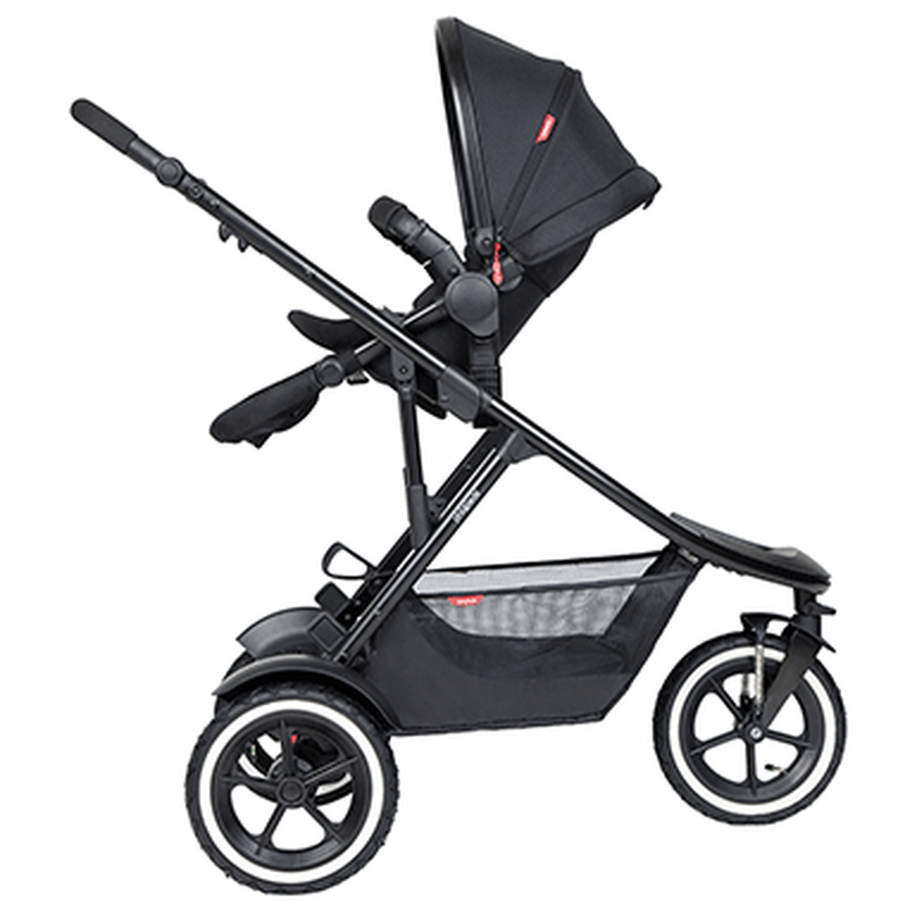 phil and ted double stroller accessories