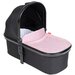 Phil & Teds Snug Carrycot v6 Lid Dot/Sport/Dash/Voyager