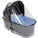 Phil & Teds Snug Carrycot Storm & Mesh Cover Set V6