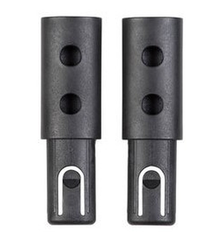 Phil & Teds Extender Clip Set V6