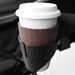 Phil & Teds Cup Holder - Black