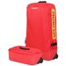 Phil & Teds Travel Bag - Red