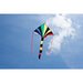 Simple Flyer 120cm Kite - Black Rainbow
