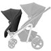 Maxi-Cosi Lila 2nd/Duo Seat - Nomad Black