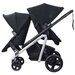 Maxi-Cosi Lila 2nd/Duo Seat - Nomad Black