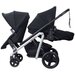 Maxi-Cosi Lila 2nd/Duo Seat - Nomad Black