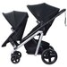 Maxi-Cosi Lila 2nd/Duo Seat - Nomad Black