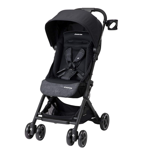 Maxi-Cosi Lara Stroller - Nomad Black