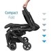 Maxi-Cosi Lara Stroller - Nomad Black