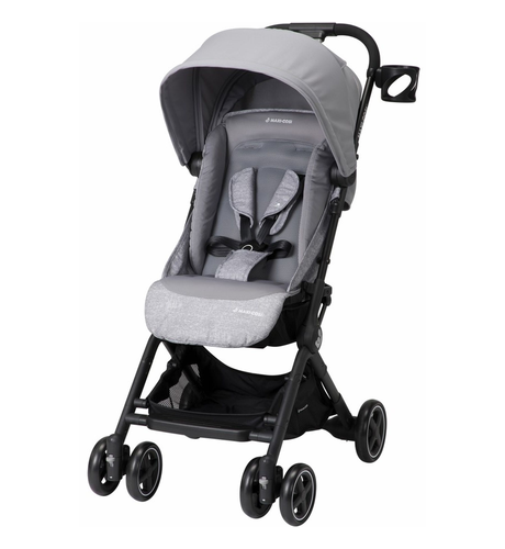 Maxi-Cosi Lara Stroller - Nomad Grey