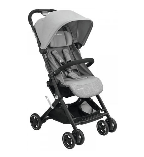 Maxi cosi lara nomad grey 2025