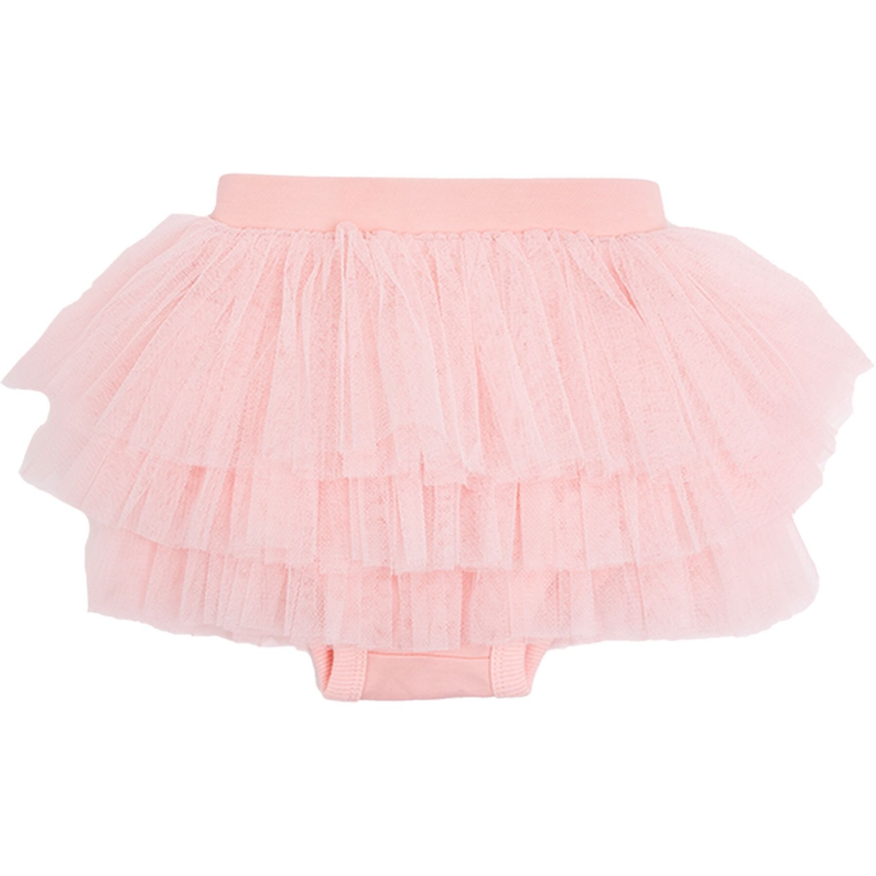 Rock Your Baby Pink Nappy Cover CLOTHINGBABYBaby Pants & Leggings