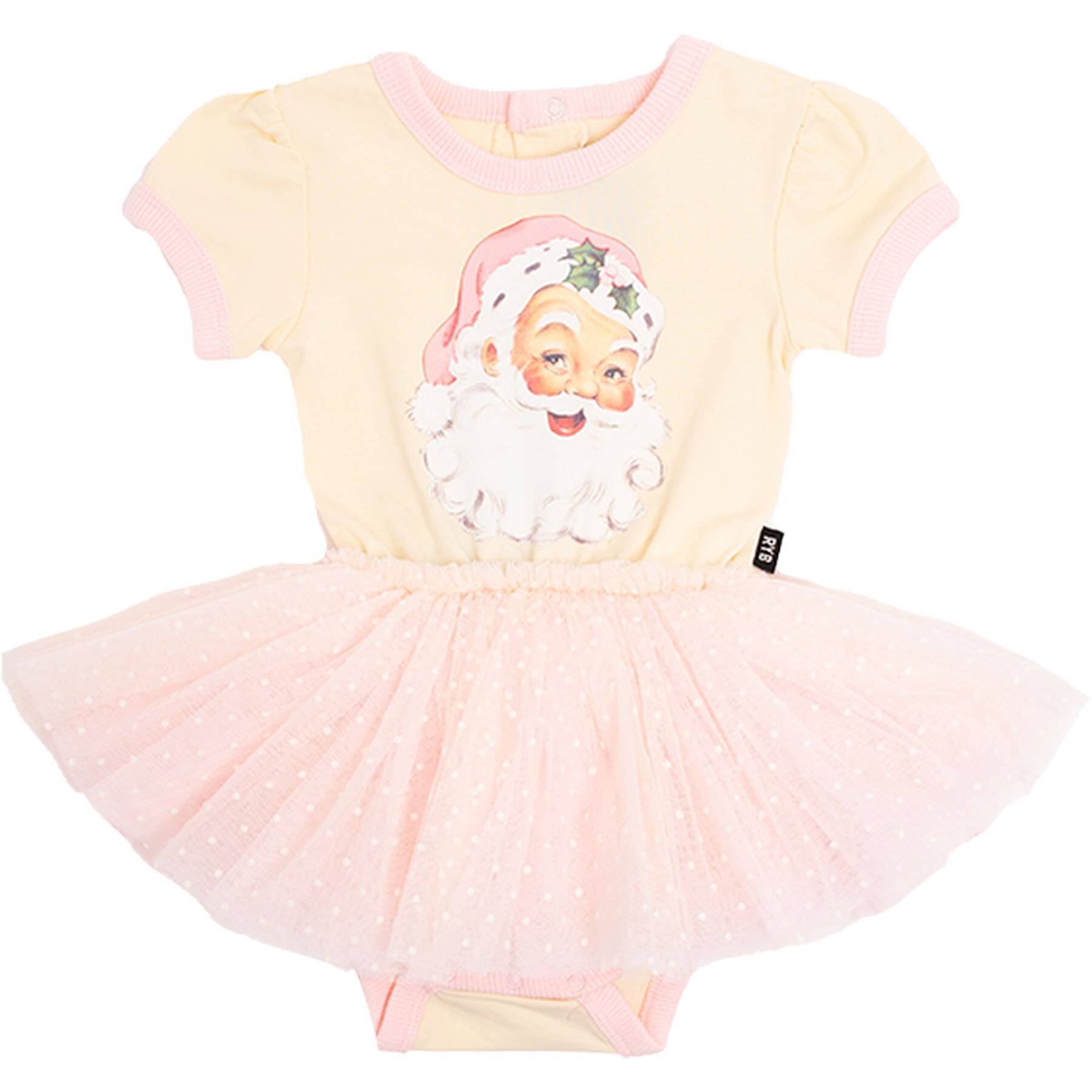 rock your baby tutu dress