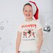 Rock Your Kid Sleigher Tour T-Shirt