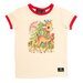 Rock Your Kid Reindeer Joy T-Shirt