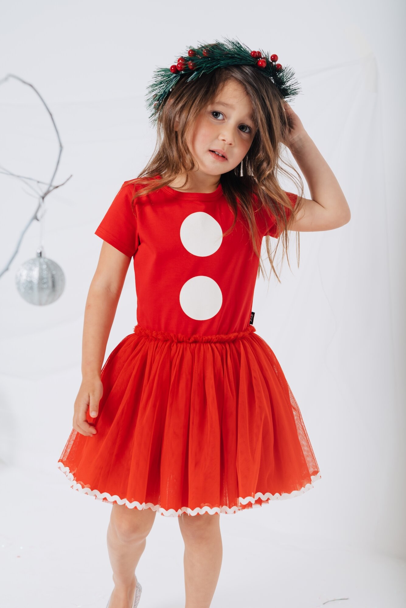 baby girl sequin dress