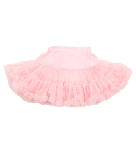 Rock Your Kid Pink Tulle Skirt