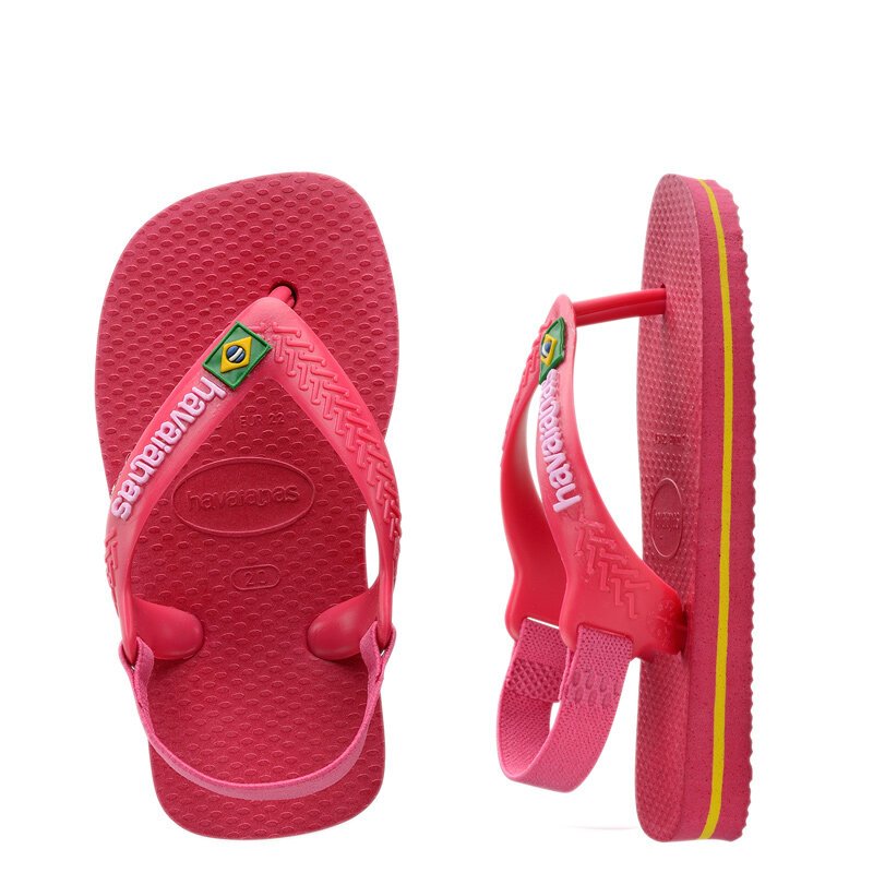 baby havaianas