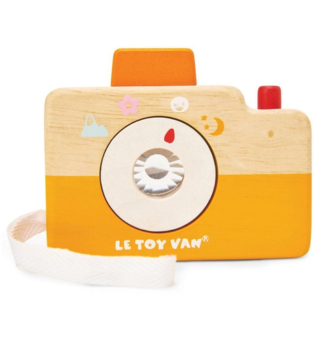 Le Toy Van Petilou Party Camera