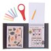 Tiger Tribe Outdoor Activity Set