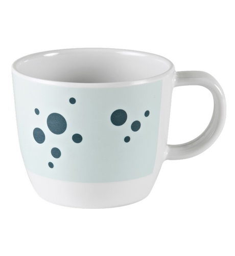 DBD Contour Cup - Blue