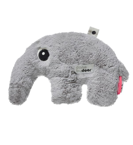 DBD Cuddle Cute Ante - Grey