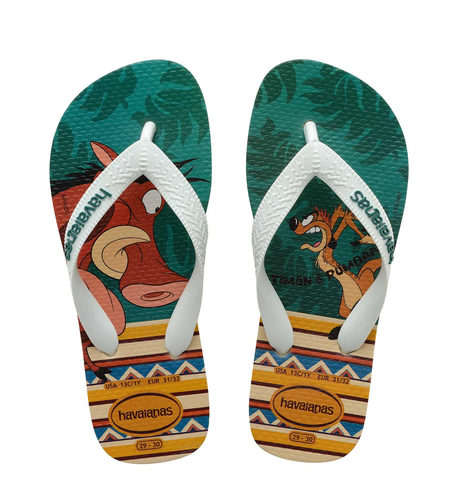 Havaianas kind clearance