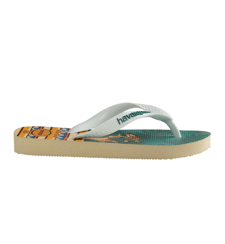 Havaianas Kids Top Lion King SHOP BY BRAND Havaianas Kids Clothing NZ Shop Online Kid Republic S19 20 Havaianas