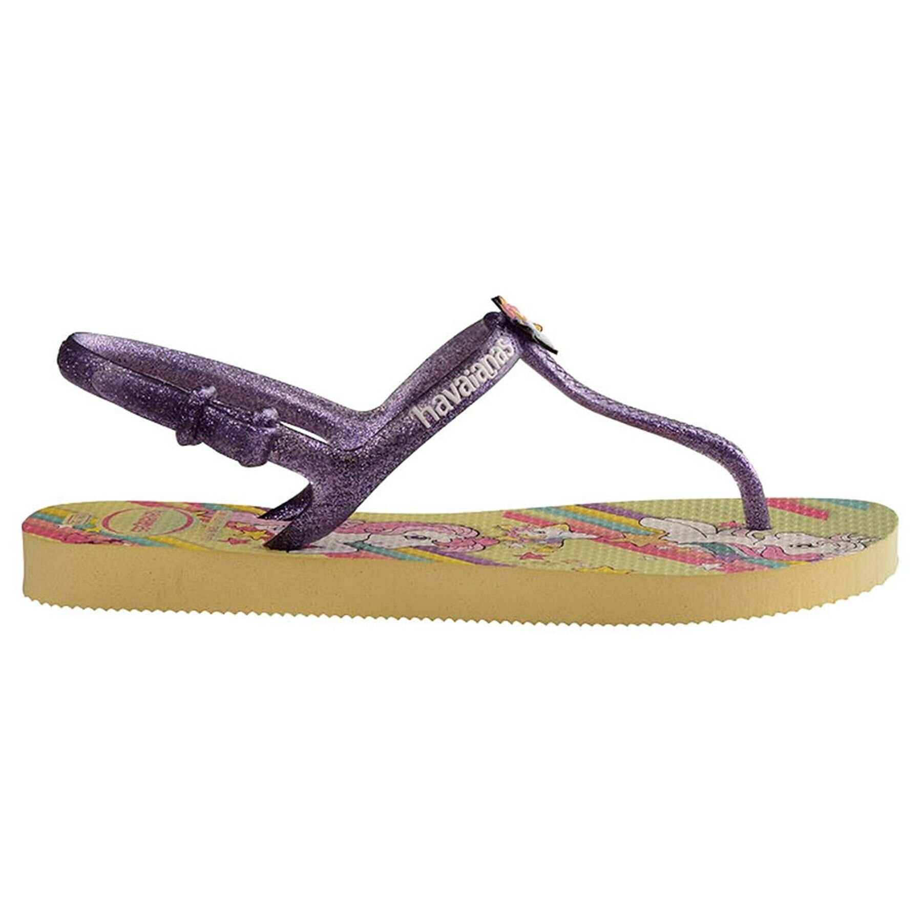 havaianas freedom print
