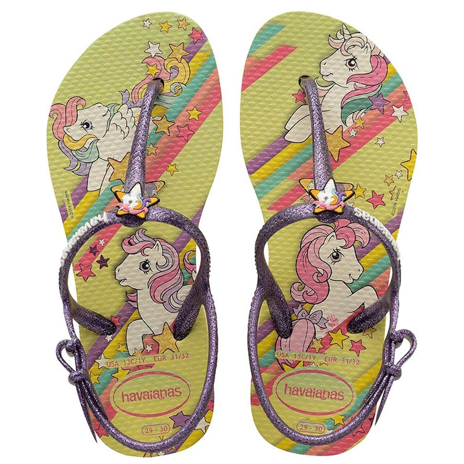 havaianas for girl