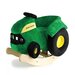 John Deere Plush Rocking Tractor
